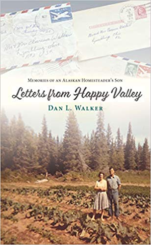 Letters from Happy Valley by Dan Walker