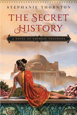 Book: The Secret of History