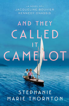 Book: And They Called it Camelot