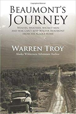 Book: Beaumont's Journey