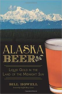 Book: Alaska Beer