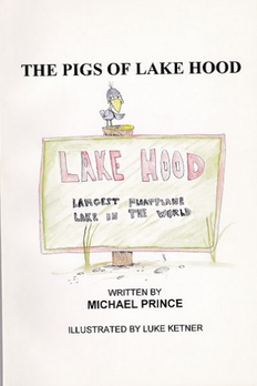 Book: The Pigs of Lake Hood