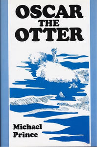 Book: Oscar the Otter