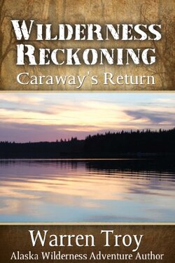 Book: The Caraway Series 3