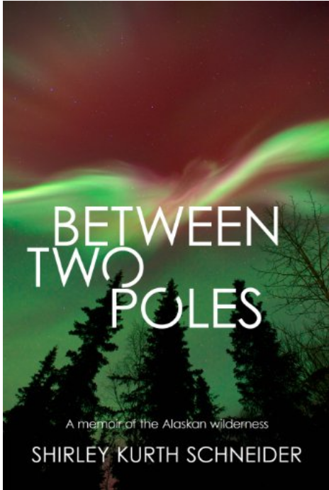 Between Two Poles by Shirley Schneider